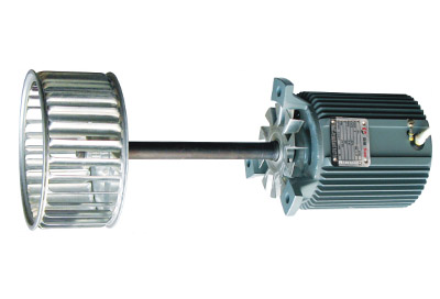 SOP耐高溫馬達 90W